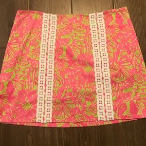 Lilly Pulitzer Skort